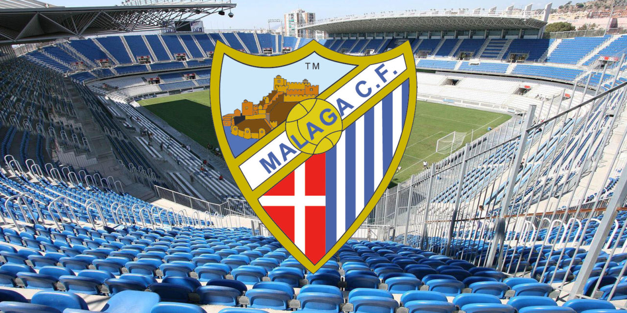 Nyt om Malaga CF