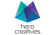 Hero Creatives