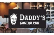 Daddy’s Gastro Pub